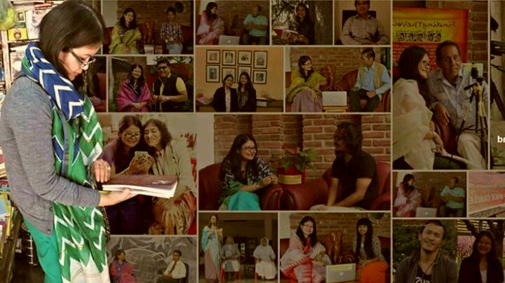LibraryManipur's profile banner image