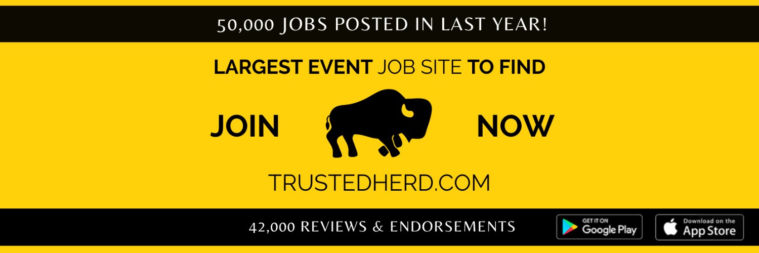 Trusted Herd banner