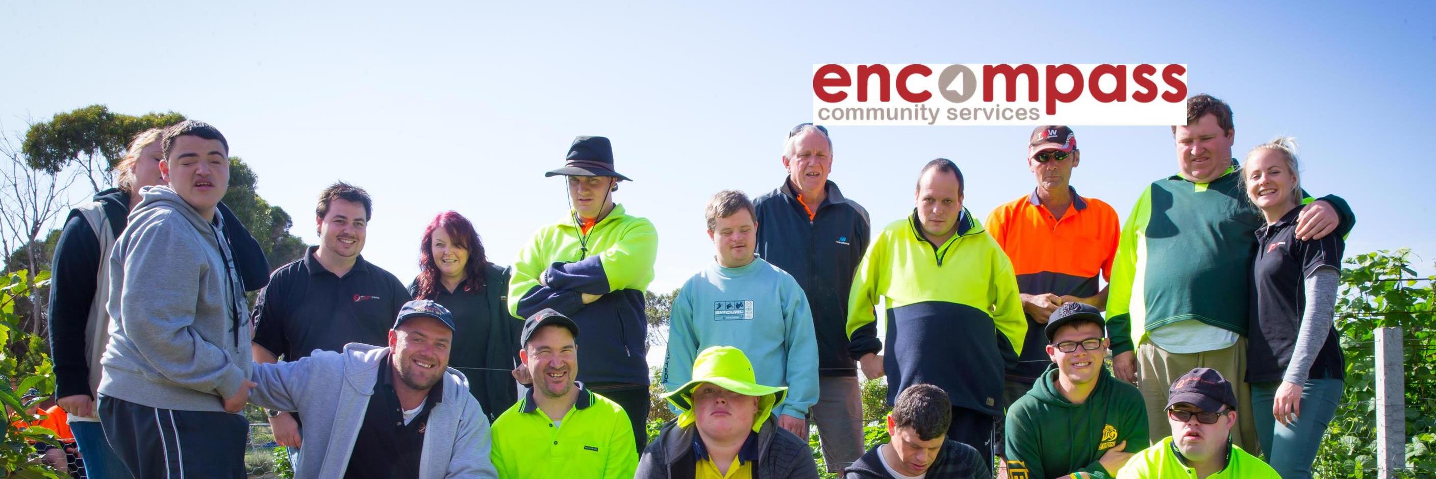 EncompassCS's profile banner image