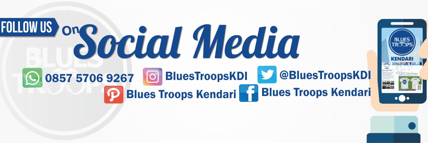 BluesTroopsKDI's profile banner image