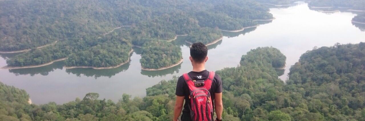 azrul_5's profile banner image