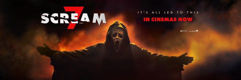 Paramount Pictures banner