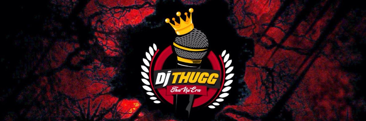 Deejaythugg's profile banner image