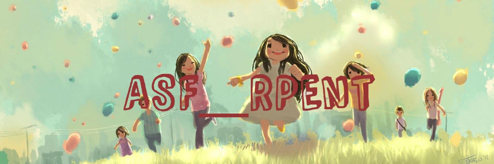 ASF_RPEnt's profile banner image