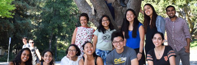 Berkeley Student Food Collective banner