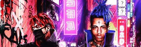 Young pepe banner