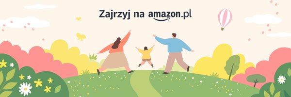 AmazonNewsPL Profile Banner