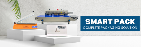 SmartPackIndia Profile Banner