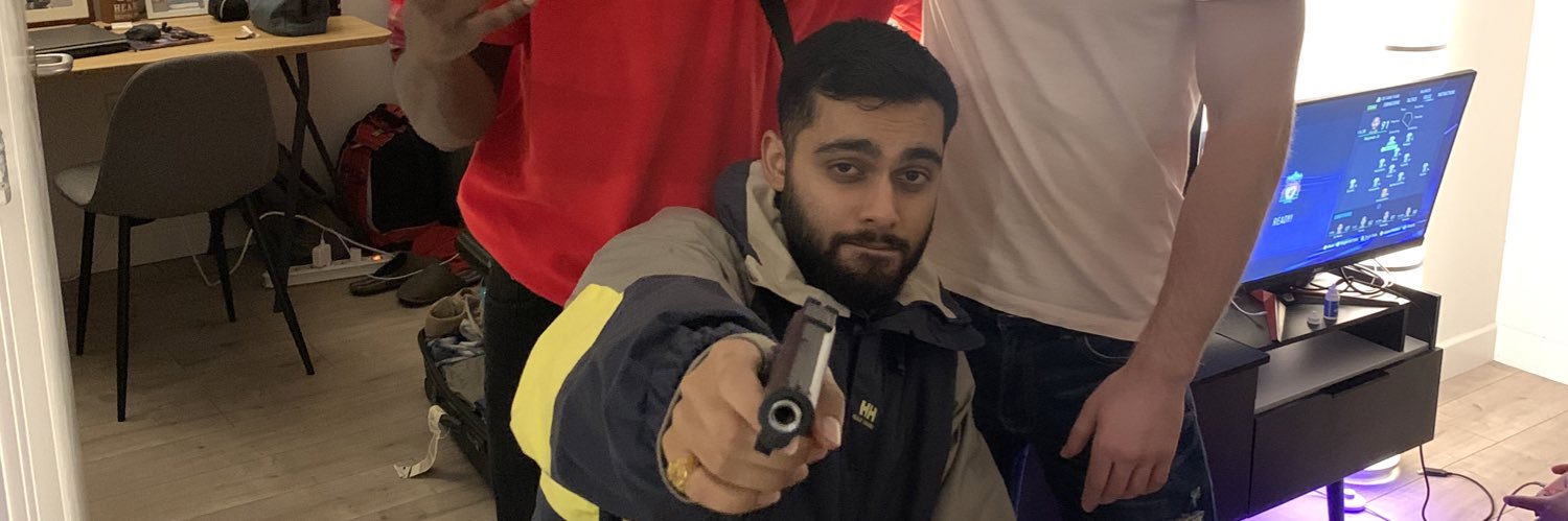 Raz_Kumar12's profile banner image