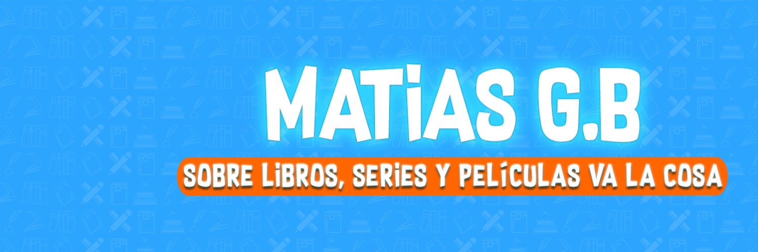 MatiasGBtwo's profile banner image