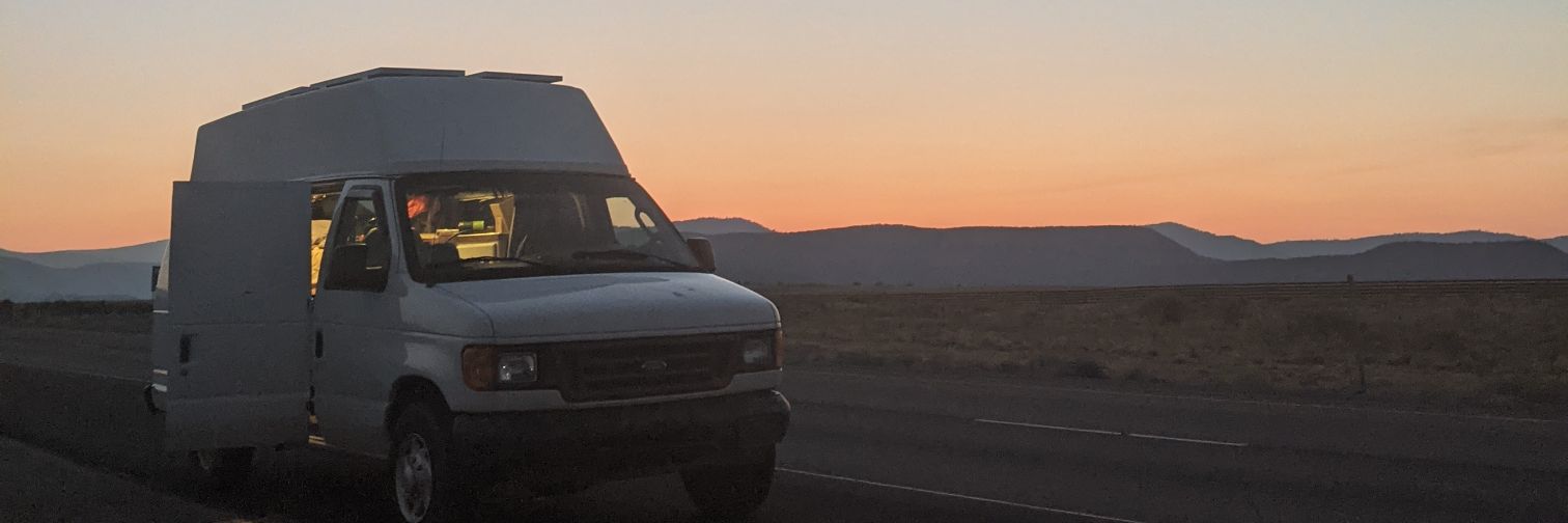 theSternburger's profile banner image