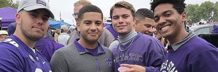 MrCamHager's profile banner image
