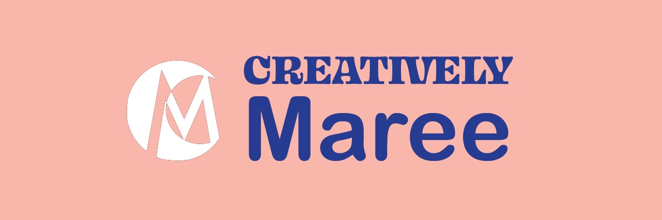 CreativelyMaree's profile banner image