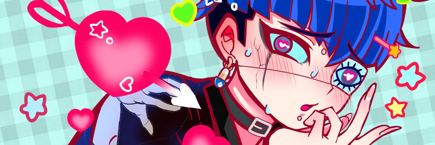 月浪蟹🌊👁️🧢's banner