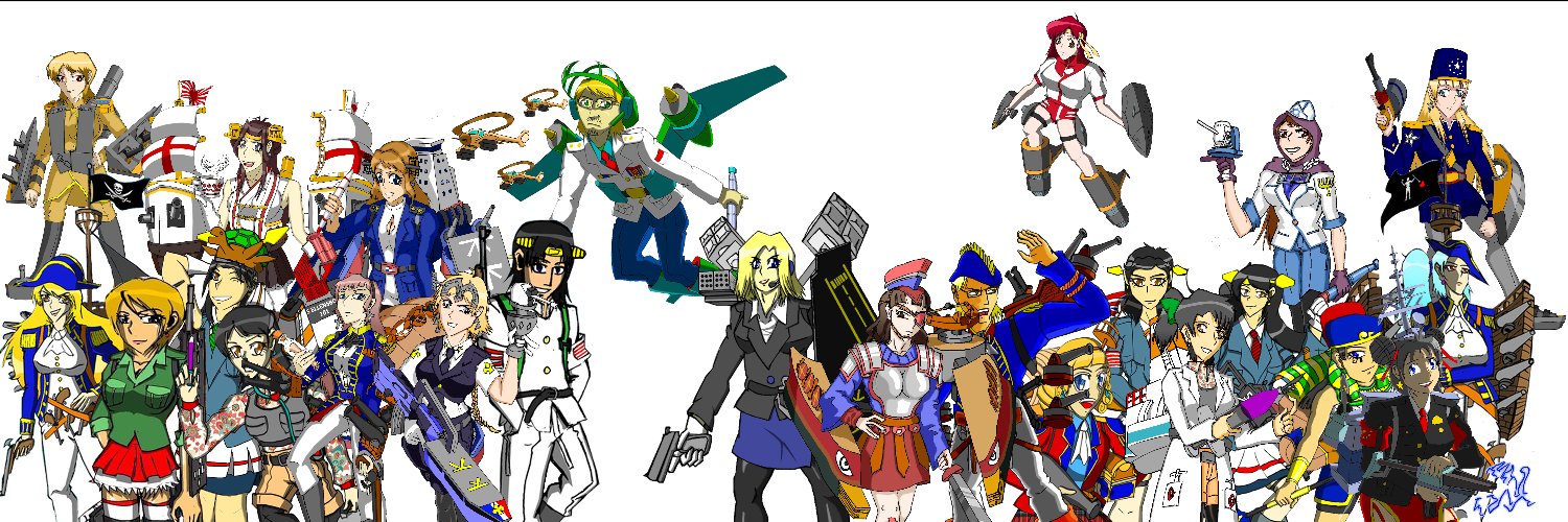 ginga3294Vtuber's profile banner image