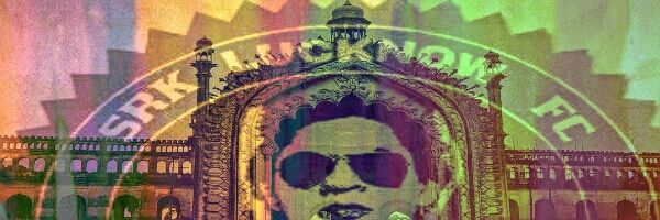 SRKLucknowCFC's profile banner image