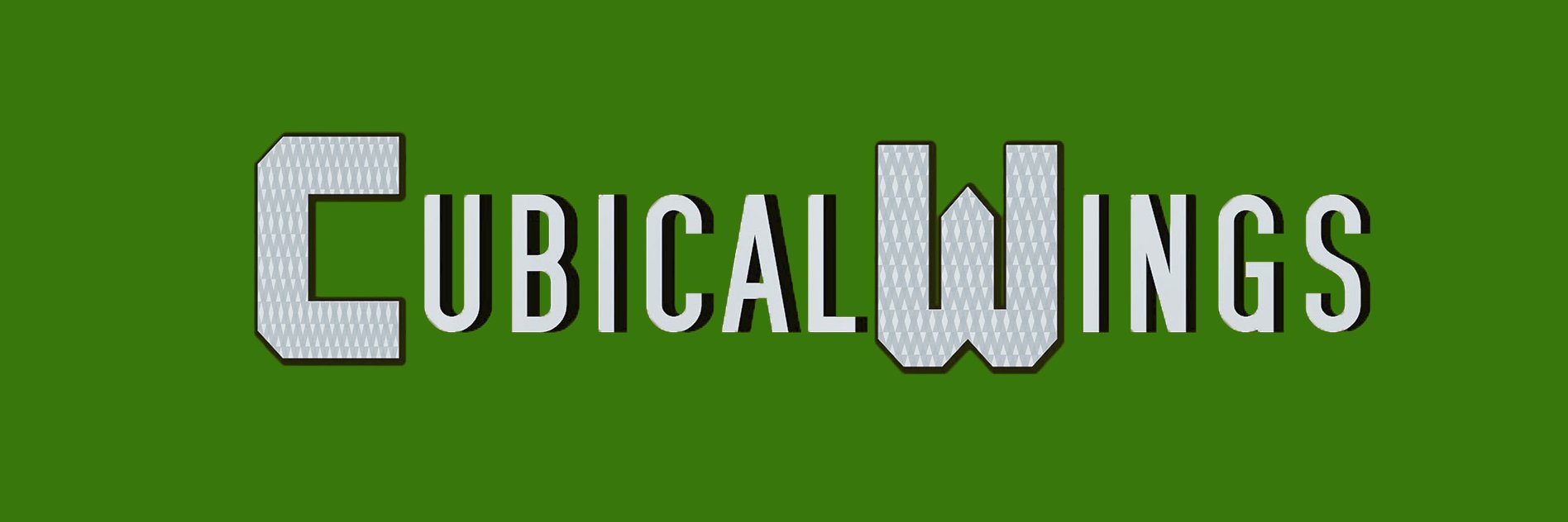 CubicalWings banner