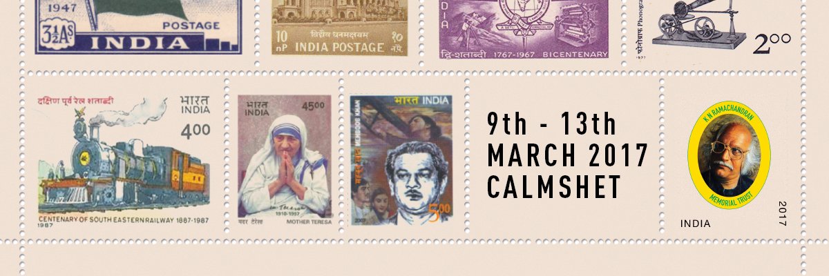 Appa Art Fest banner