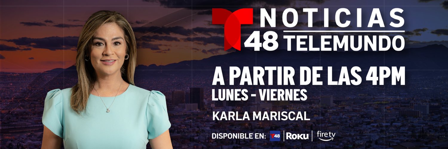 Karla Mariscal banner