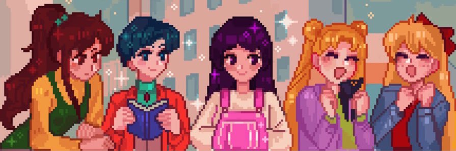 vuareri's profile banner image