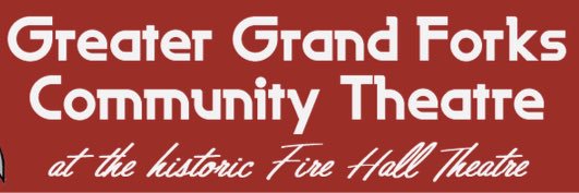 Fire Hall Theatre banner