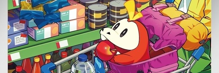 Hankskillzone's profile banner image