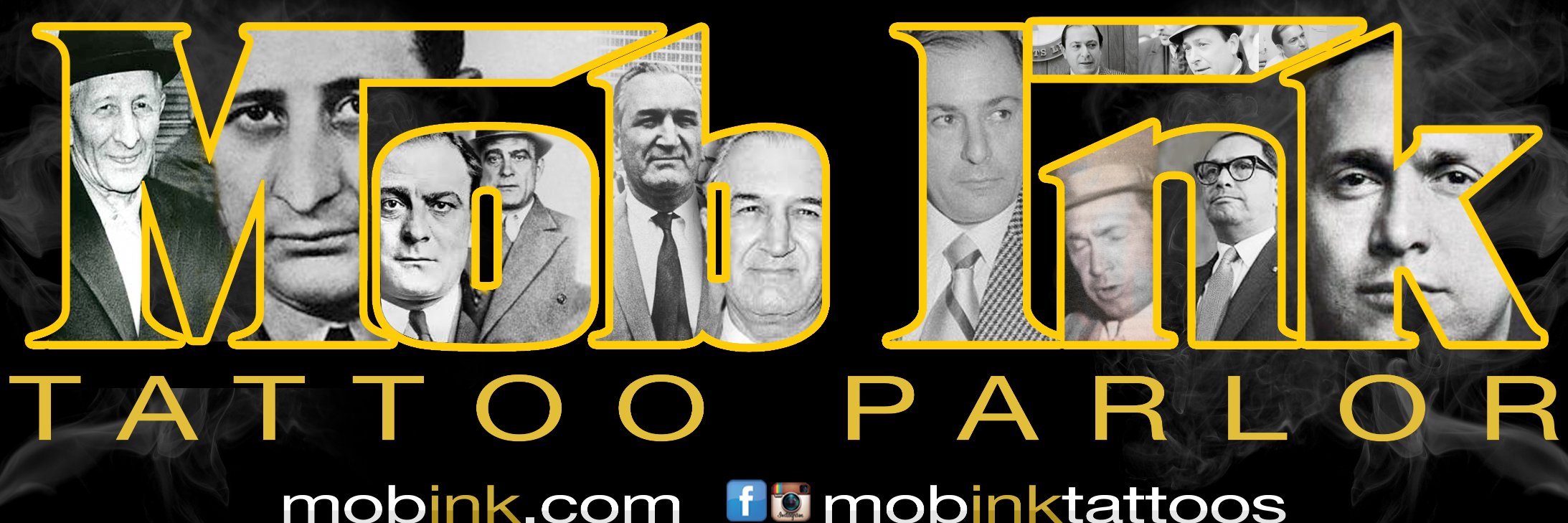 MobInkTattoos's profile banner image
