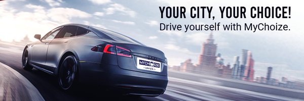 MyChoize_Cars Profile Banner