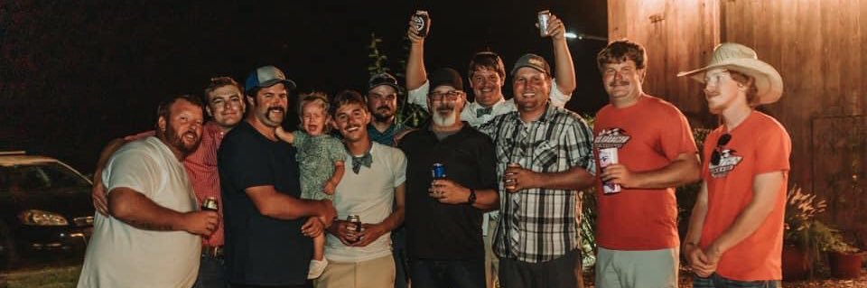 TannerClough's profile banner image