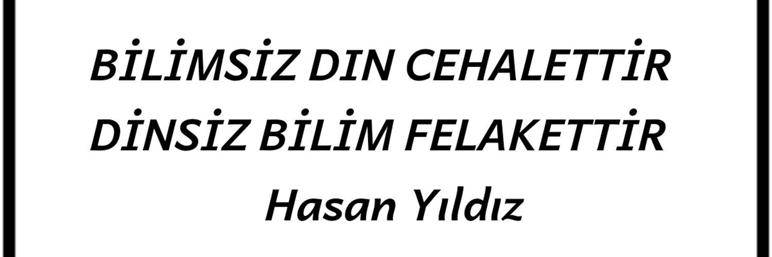 Hasan Twitter