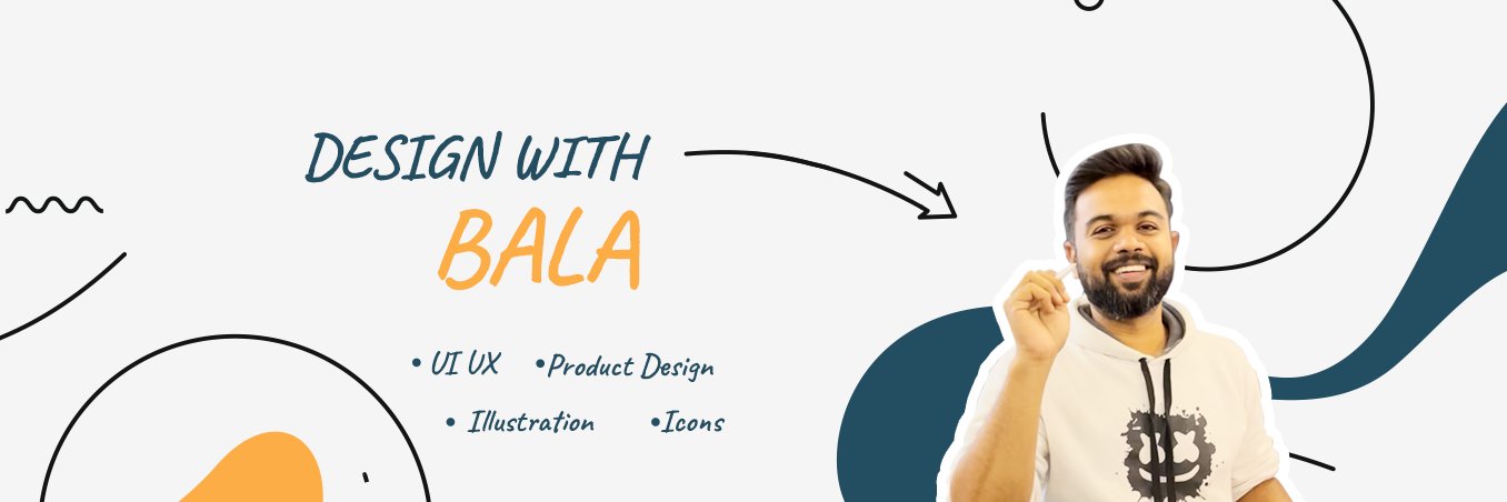 Balaji Senthi PL banner