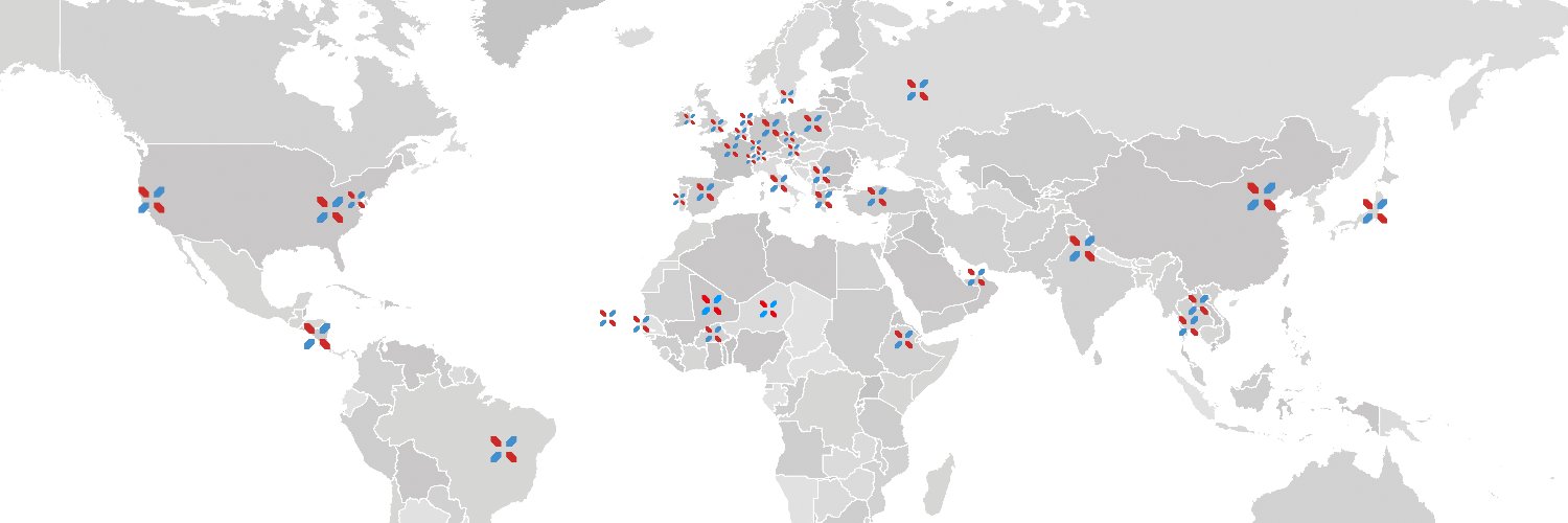 MFA Luxembourg 🇱🇺 banner