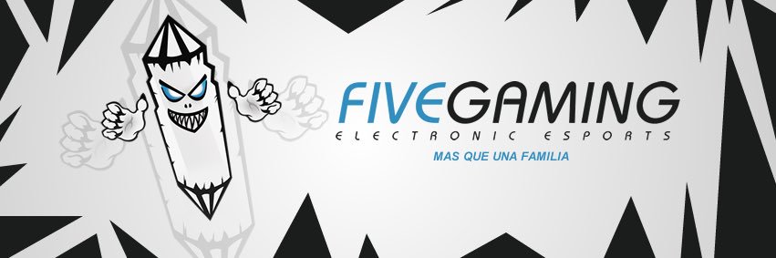 FiveGamingEu's profile banner image