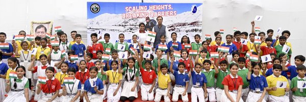 SulabhIntl Profile Banner