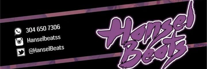 HanselBeats's profile banner image