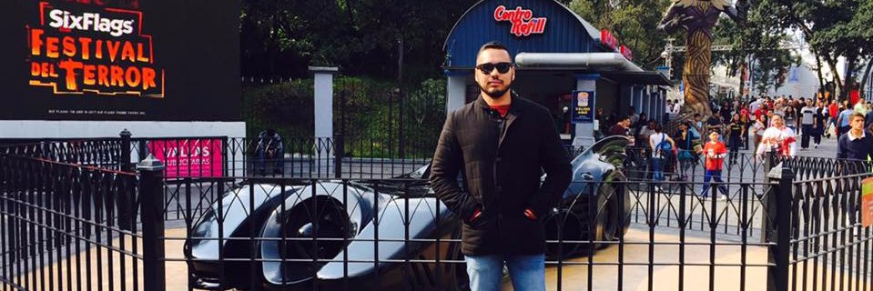 aldojoers's profile banner image