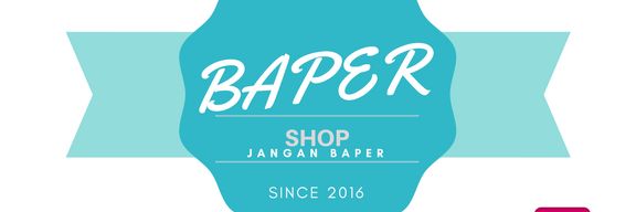 baper_shop's profile banner image