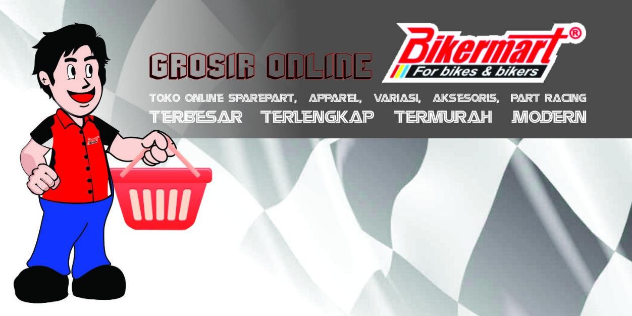 bikermart's profile banner image