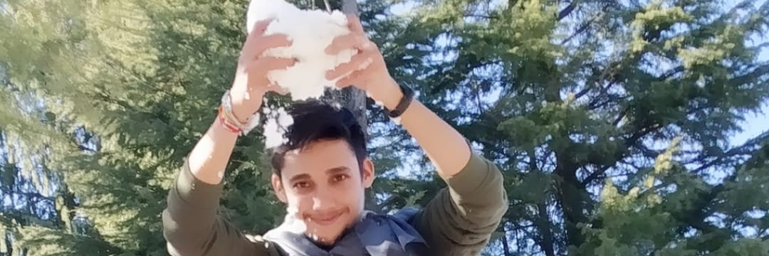 rskrrahul's profile banner image