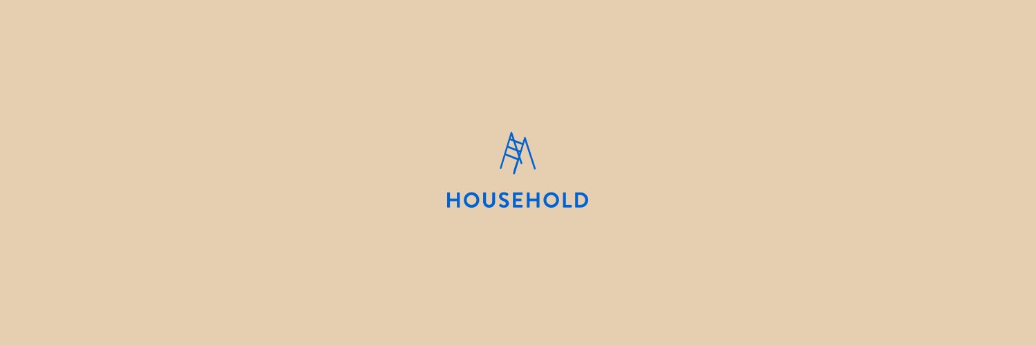 Household banner