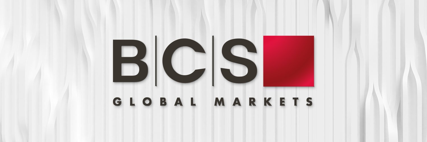 BCS Global Markets banner