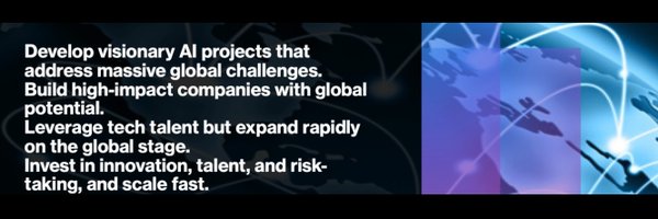 GanesanBlue Profile Banner