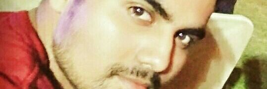 ashishjaiman2's profile banner image