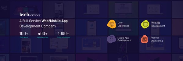 IWebServices Profile Banner