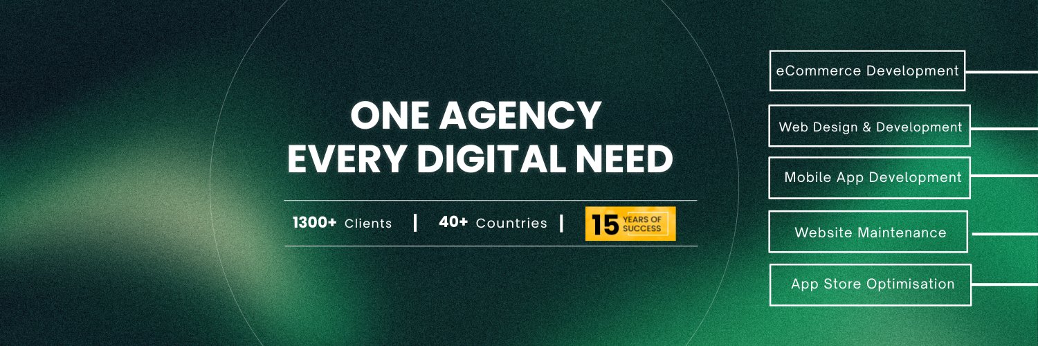 IWebServices's profile banner image