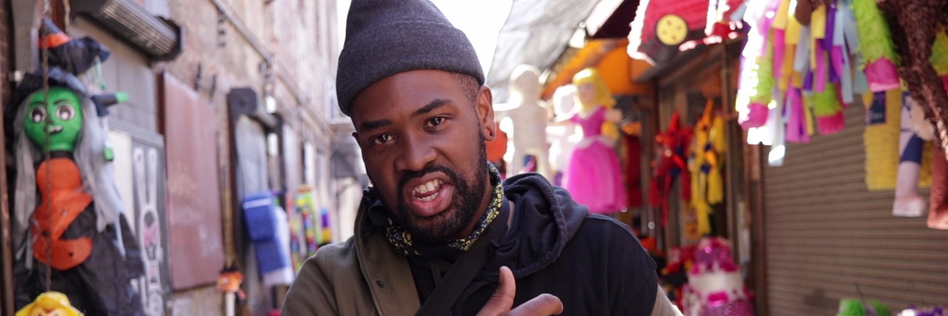 thetraemalone's profile banner image