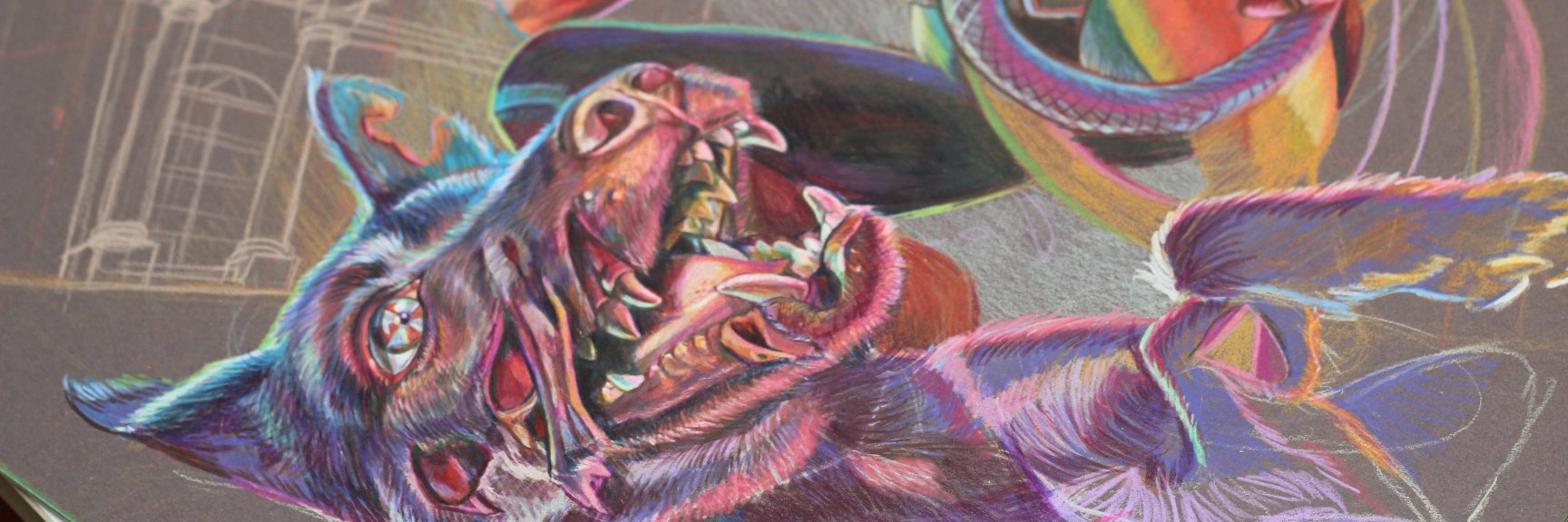 Apricotmantle's profile banner image