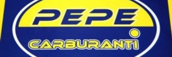 PEPE CARBURANTI Profile Banner