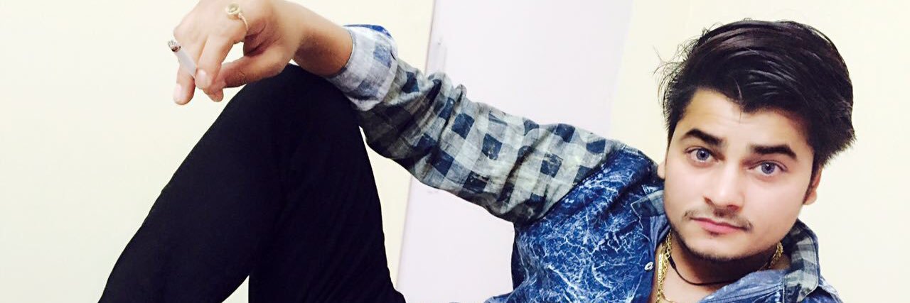sohitku's profile banner image