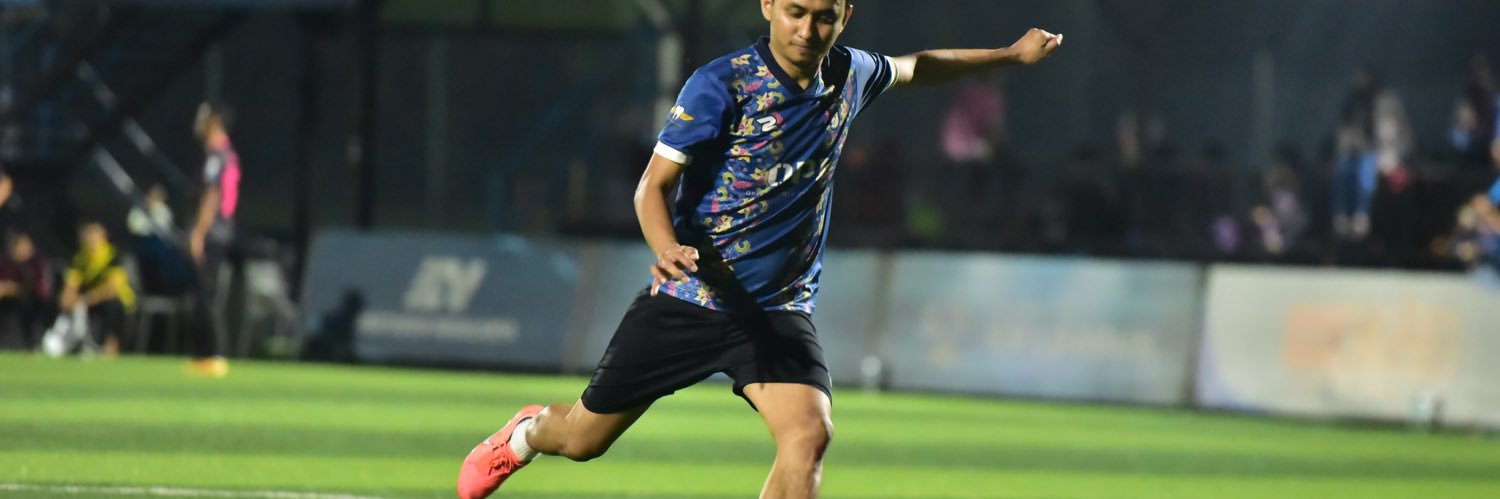 ALamirulzuhaimi's profile banner image